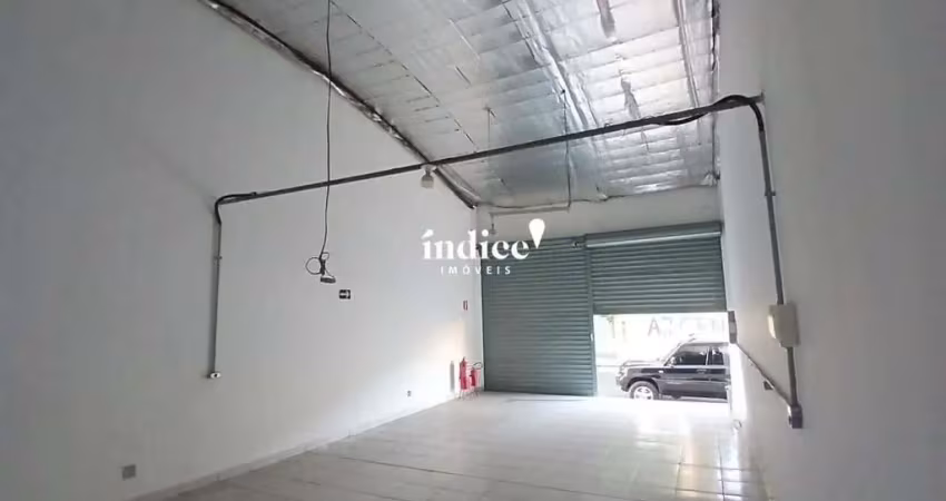 Sala comercial para alugar no Campos Elíseos, Ribeirão Preto 