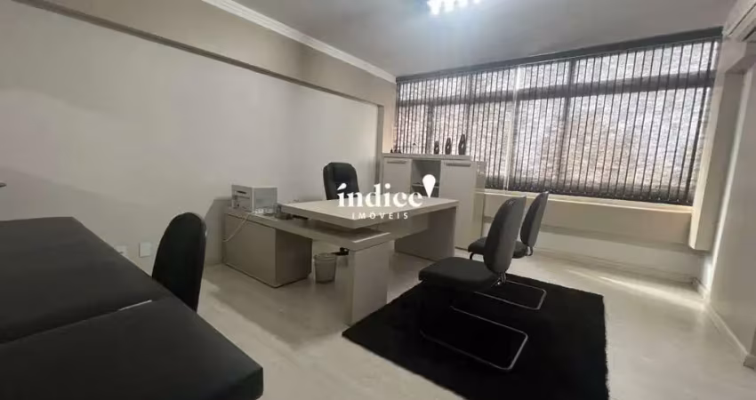 Sala comercial no bairro vila seixas, 1 vaga, são jorge