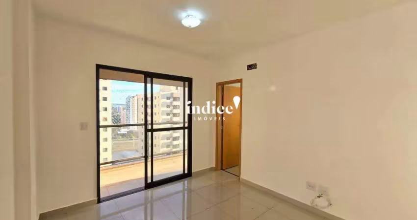 Studio no bairro nova aliança, 1 quarto, 1 vaga, toscana