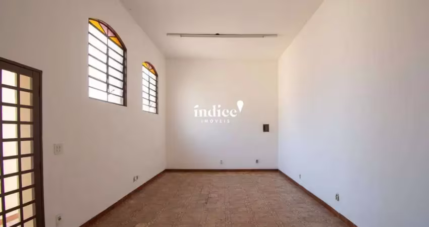 Sala comercial para alugar no Centro, Ribeirão Preto 