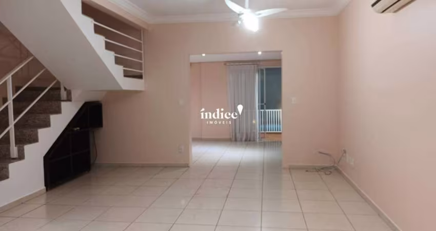 Casa com 3 dormitórios á venda no bairro Jardim Botânico