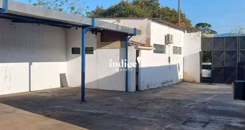 Barracão / Galpão / Depósito para alugar no Jardim Zara, Ribeirão Preto 