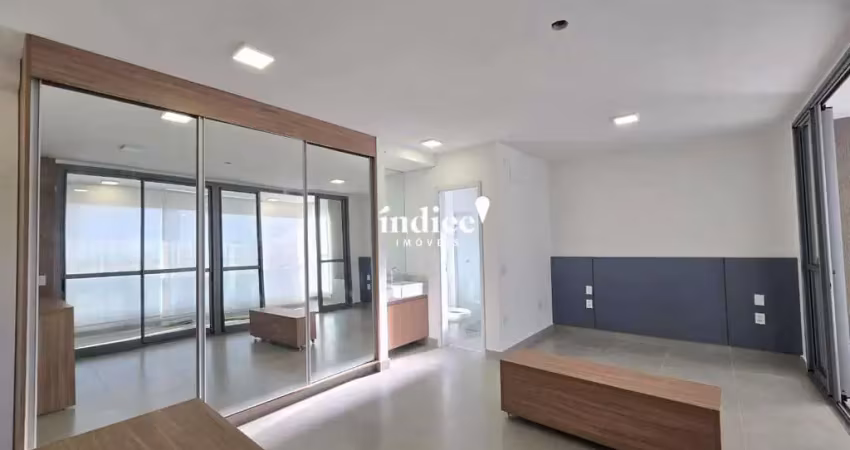 Apartamento no bairro jardim santa ângela, 1 quarto, 1 suíte, 1 vaga, fiúsa one
