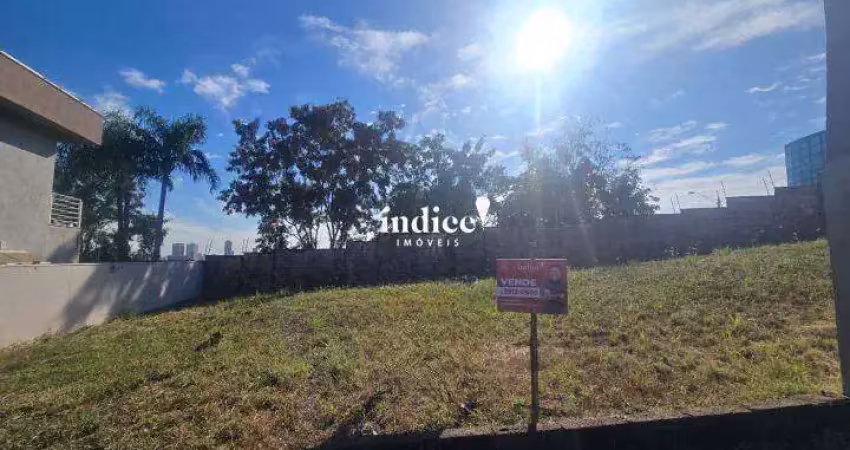 Terrenos condomínio no bairro bonfim paulista, condomínio villa florença