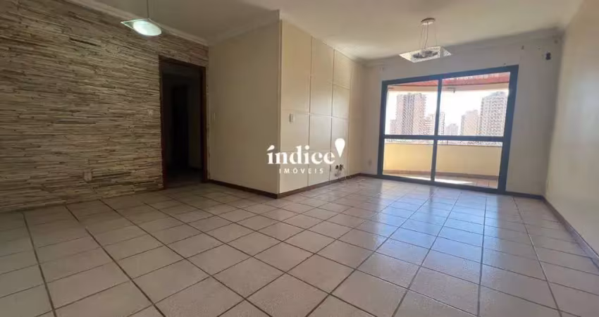 Apartamento no bairro vila seixas, 3 quartos, 1 suíte, 2 vagas, baía de sapri