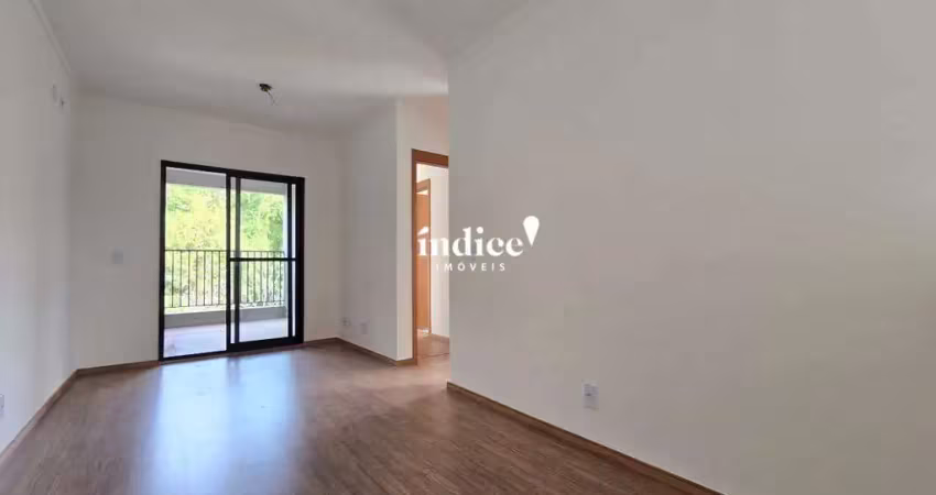 Apartamento no bairro bonfim paulista, 2 quartos, 1 suíte, 1 vaga, sonance