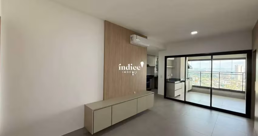 Apartamento no bairro jardim olhos d`água, 2 quartos, 1 suíte, 2 vagas, edifício authoria fascínio fiúsa