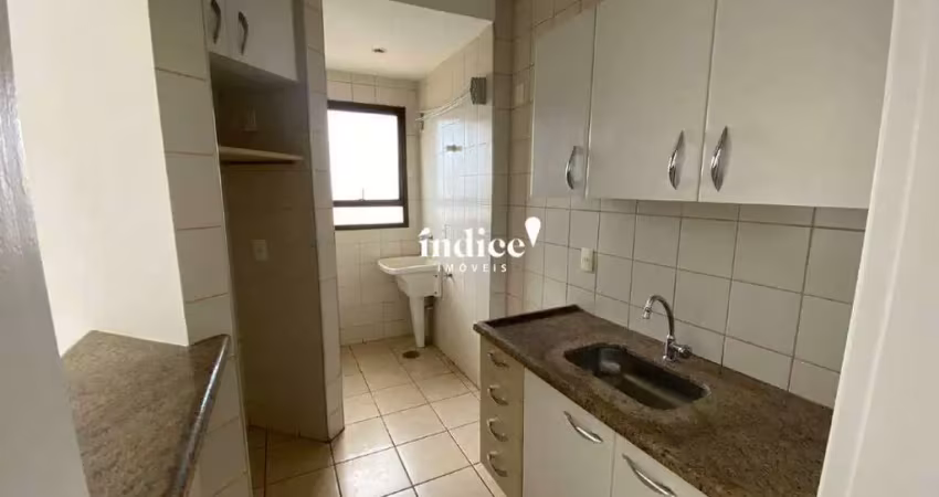 Apartamento no Bairro Vila Ana Maria, 1 quarto, 1 vaga, Century Residence