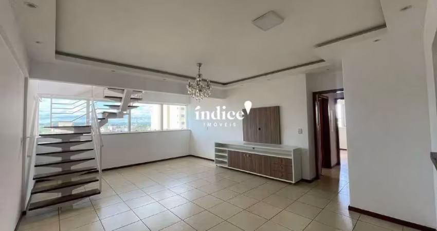 Coberturas no bairro jardim paulista, 3 quartos, 3 suítes, 2 vagas, conceito paulista