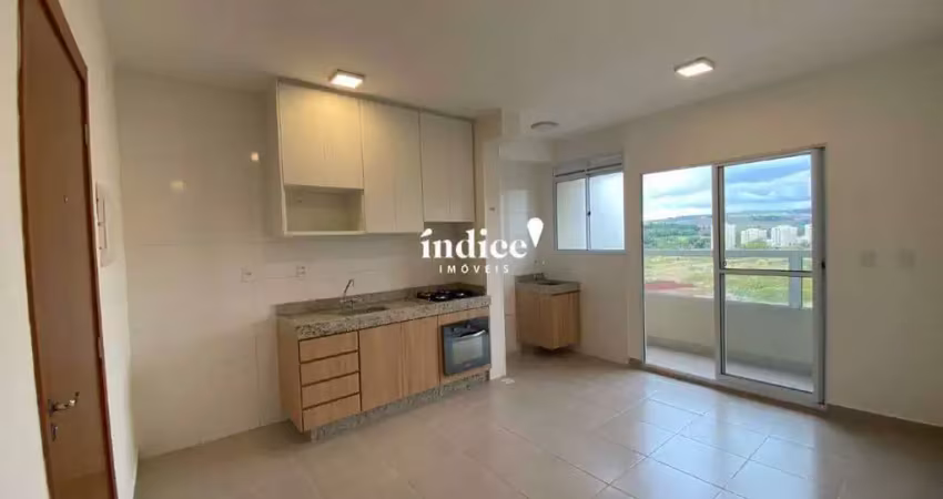 Apartamento no bairro recreio das acácias, 2 quartos, 1 suíte, 1 vaga, reserva das magnólias
