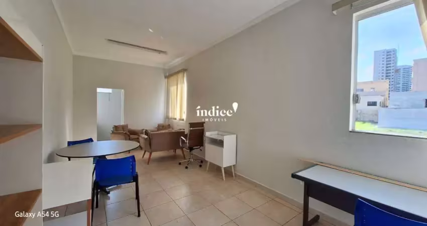 Sala comercial para alugar no Jardim Nova Aliança Sul, Ribeirão Preto 