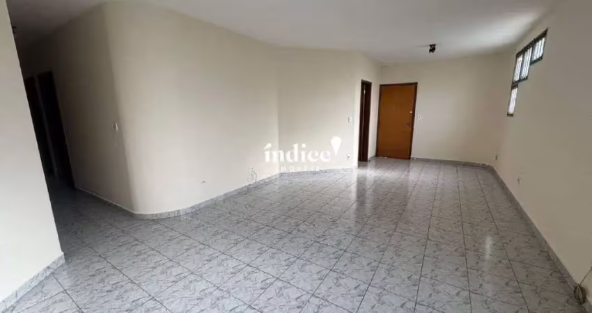 Apartamento no bairro parque dos bandeirantes, 3 quartos, 1 suíte, 2 vagas, bandeirantes vi