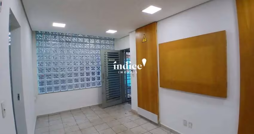 Casa comercial para alugar no Jardim América, Ribeirão Preto 