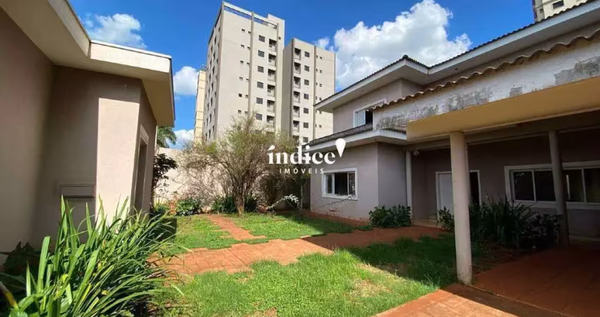 Sobrado comercial para locação no bairro ribeirânia com 920 m²