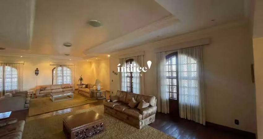 Casa comercial no bairro centro, 5 quartos, 5 suítes, 6 vagas,