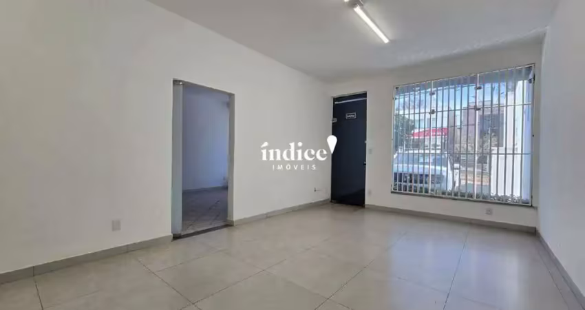 Casa comercial no bairro alto da boa vista, 4 vagas,