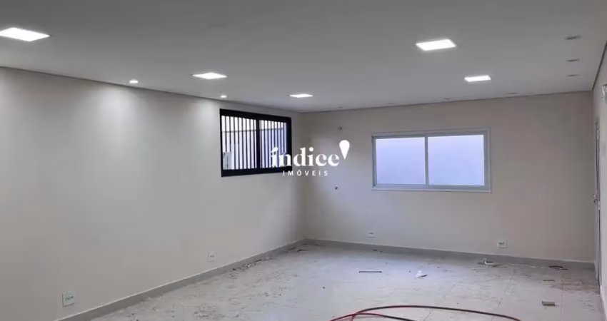 Casa comercial no bairro condomínio itamaraty, 3 quartos, 3 suítes, 1 vaga,