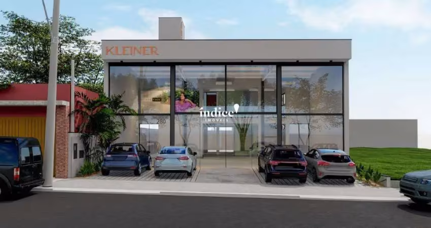 Casa comercial para alugar na Avenida Professor João Fiúsa, Jardim Canadá, Ribeirão Preto
