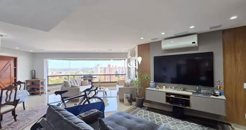 Apartamento no bairro centro, 3 quartos, 3 suítes, 2 vagas, edifício arcadia
