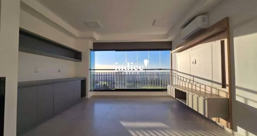 Apartamento no Bairro Jardim Olhos D`Água, 3 quartos, 3 suítes, 2 vagas, Plaza La Coruña