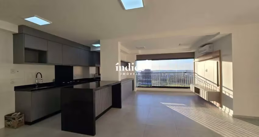Apartamento no bairro jardim olhos d`água, 3 quartos, 3 suítes, 2 vagas, plaza la coruña