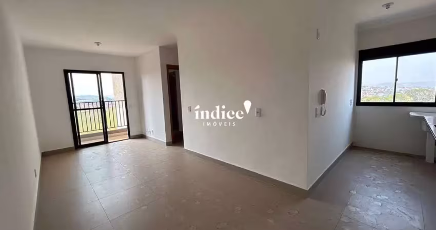 Apartamento no bairro jardim olhos d`água, 2 quartos, 1 suíte, 1 vaga, edifício monterrey