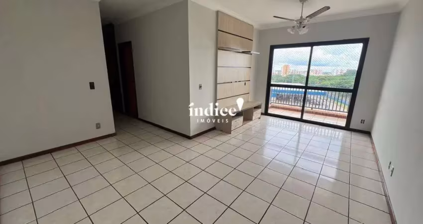 Apartamento no bairro presidente médici, 3 quartos, 1 suíte, 2 vagas, edifício uruguai