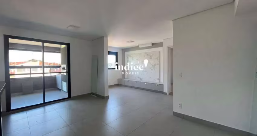 Apartamento no bairro jardim olhos d`água, 1 quarto, 1 suíte, 2 vagas, lívit