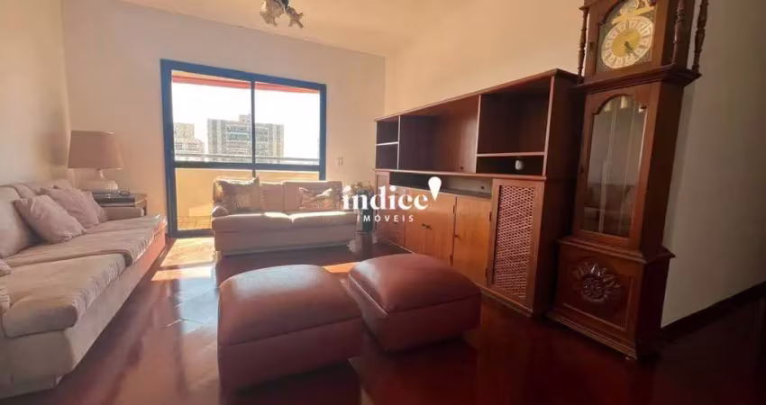 Apartamento no bairro centro, 3 quartos, 2 suítes, 2 vagas, maison classic