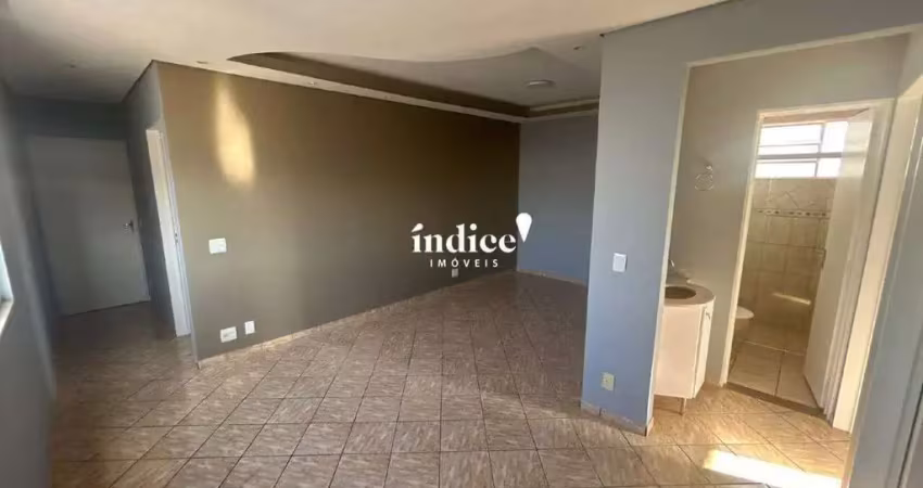 Apartamento no bairro jardim anhangüera, 2 quartos, 1 vaga, nunes