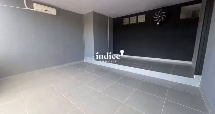 Sala comercial para alugar no Ribeirânia, Ribeirão Preto 