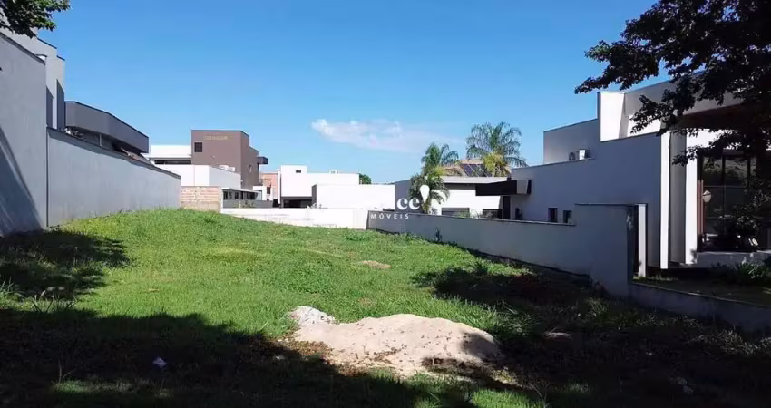 Terrenos condomínio no bairro bonfim paulista, arara azul
