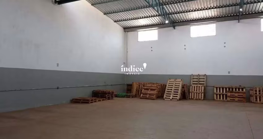 Galpão comercial no bairro jardim salgado filho, 3 vagas,