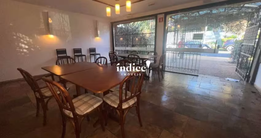 Casa comercial para alugar no Jardim Sumaré, Ribeirão Preto 