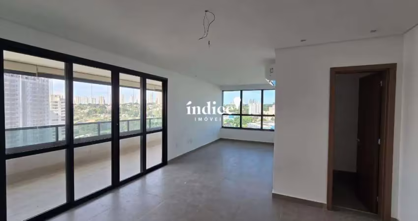 Apartamento no bairro nova aliança, 3 quartos, 3 suítes, 2 vagas, edifício plaza de españa