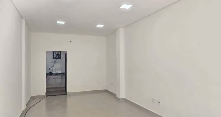 Sala comercial para alugar no Campos Elíseos, Ribeirão Preto 
