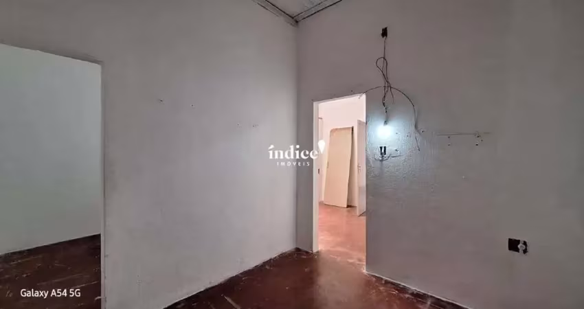 Casa com 1 quarto para alugar na Vila Monte Alegre, Ribeirão Preto 