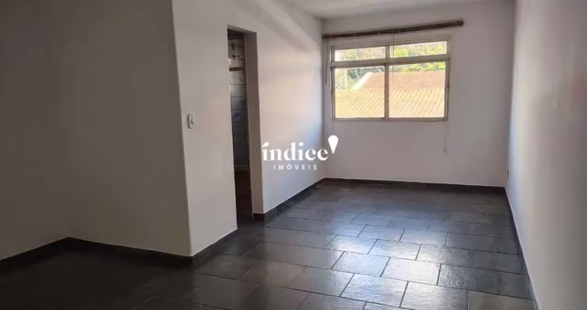 Apartamento no bairro jardim irajá, 1 quarto, 1 vaga, bianca