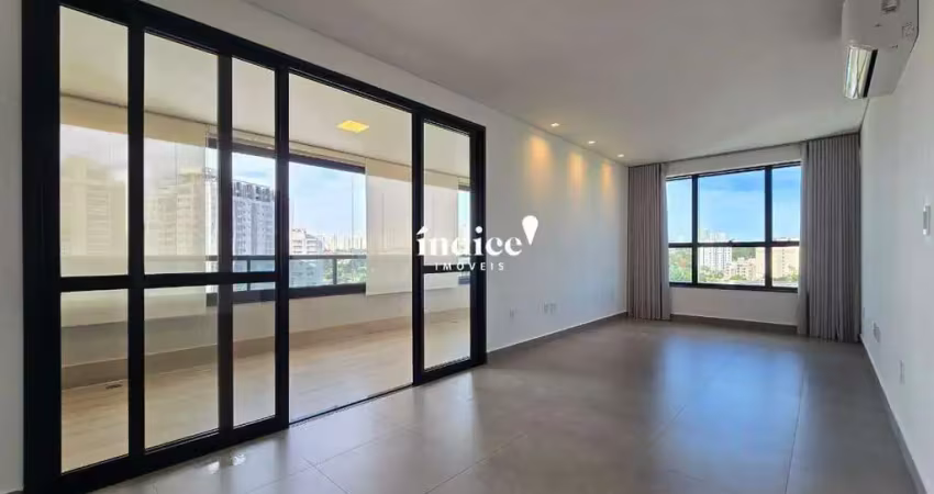 Apartamento no bairro nova aliança, 3 quartos, 3 suítes, 2 vagas, edifício plaza de españa