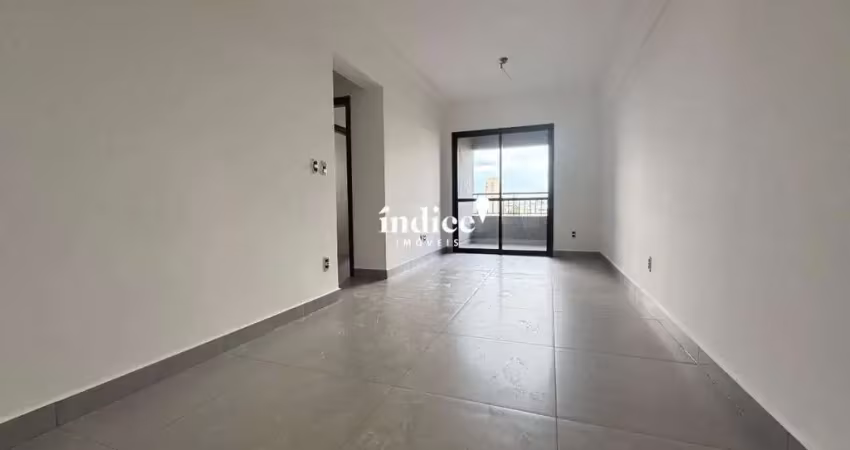 Apartamento no bairro ribeirânia, 2 quartos, 1 suíte, 2 vagas, haus