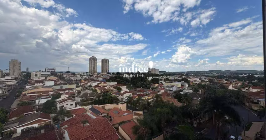 Apartamento no bairro ribeirânia, 2 quartos, 1 suíte, 2 vagas, edifício haus