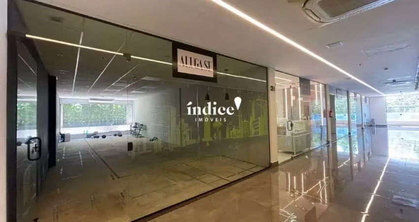 Sala comercial no bairro jardim irajá, 27 vagas, uniq vergueiro