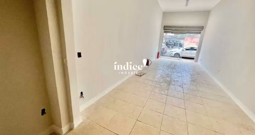 Sala comercial para alugar no Centro, Ribeirão Preto 