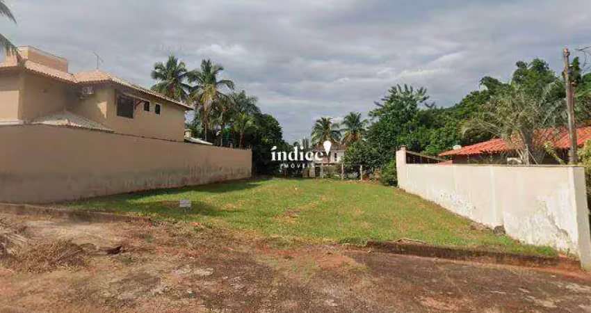 Terreno comercial para alugar no Jardim Canadá, Ribeirão Preto 