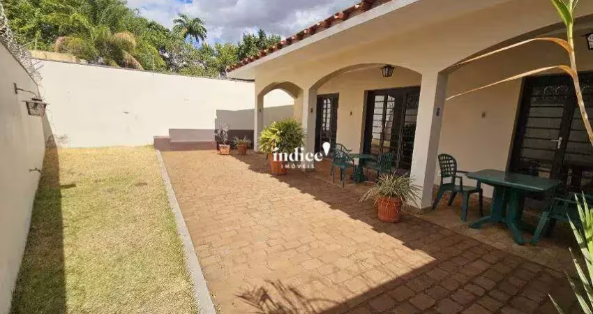 Casas no bairro jardim sumaré, 3 quartos, 1 suíte, 5 vagas,