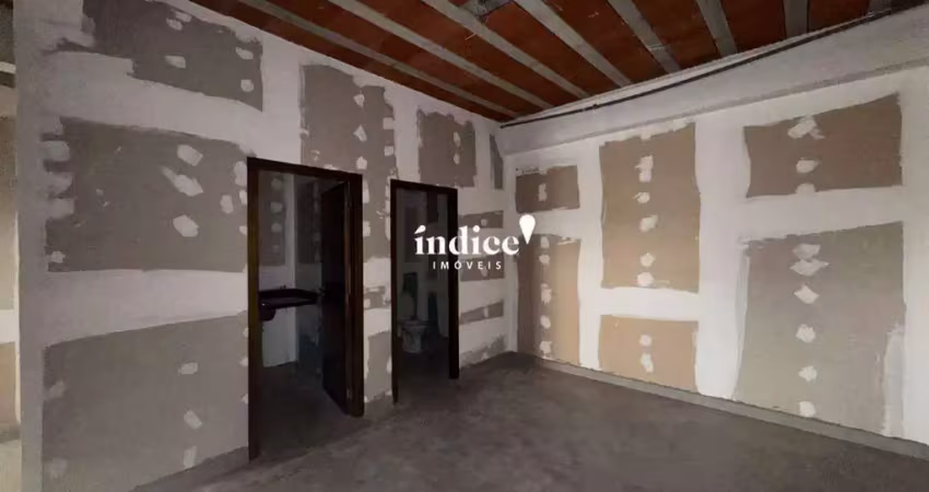 Sala comercial no bairro alphaville, 3 vagas, alpha center