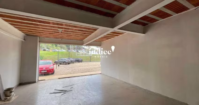Sala comercial no bairro alphaville, 1 vaga, alpha center