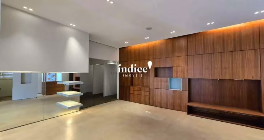 Casa comercial à venda no Jardim Sumaré, Ribeirão Preto 