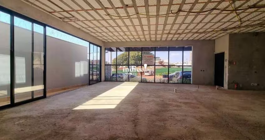 Casa comercial para alugar no Jardim Botânico, Ribeirão Preto 