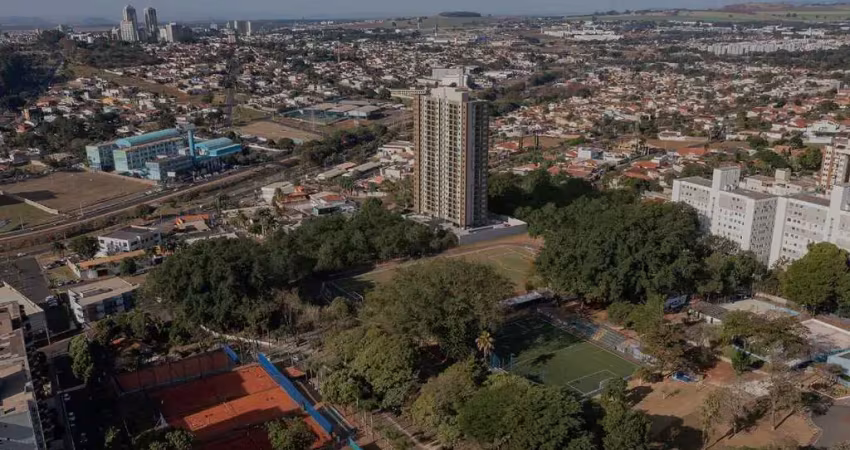City club ribeirão: o melhor empreendimento na city ribeirão